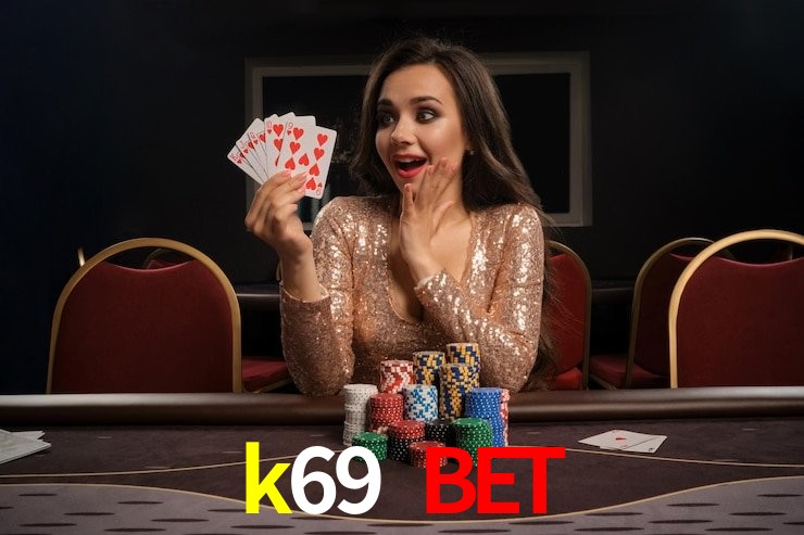 A Experiência Imersiva dos Cassinos Ao Vivo no k69 bet