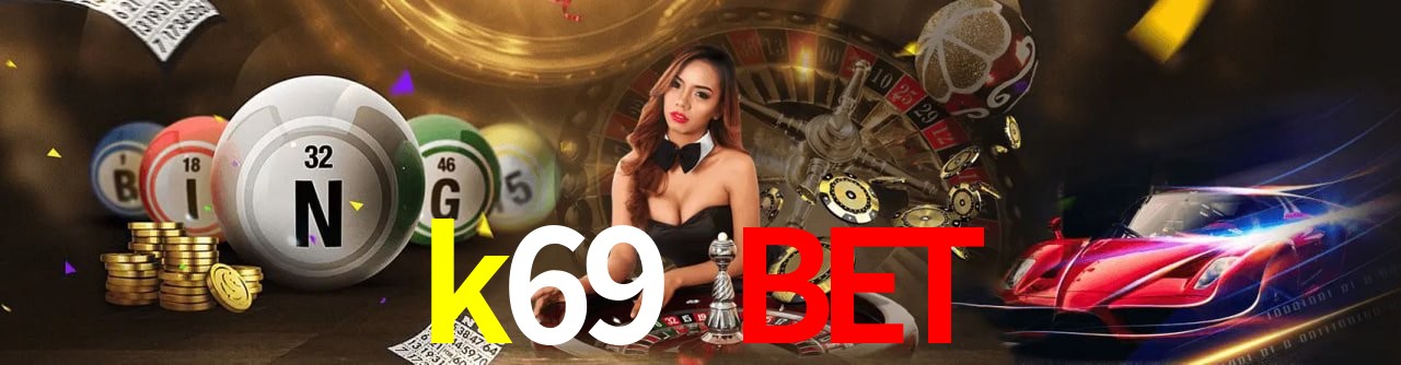 Sistemas de Segurança k69 bet
