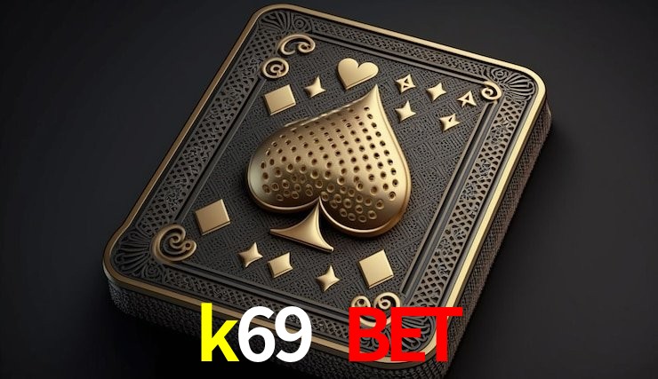 Mesa de Blackjack k69 bet