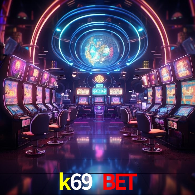 Promoções Sazonais k69 bet