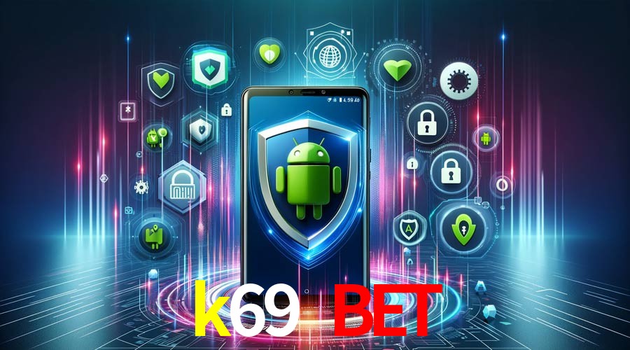 2FA Security k69 bet