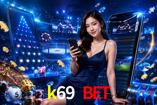 Player Reviews k69 bet