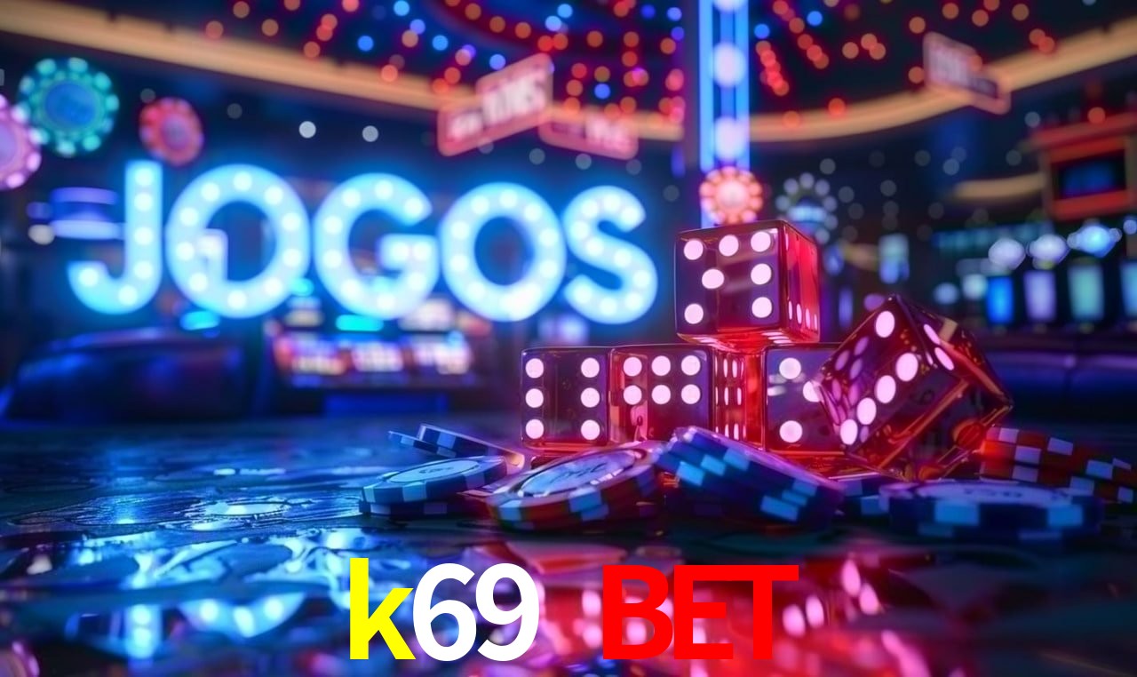 A Emoção da Loteria na k69 bet: Uma Chance de Mudança de Vida