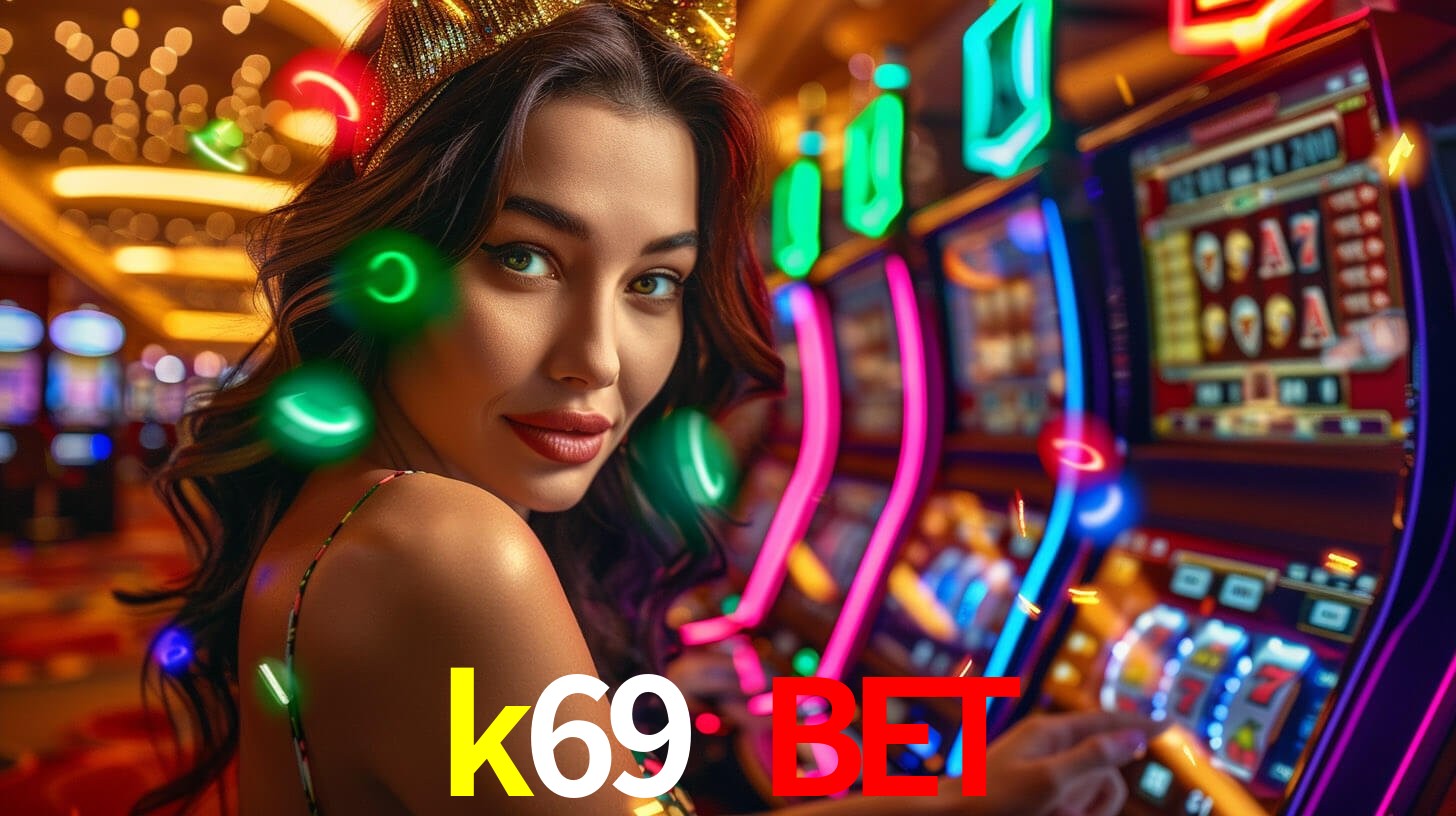 Bônus Generosos e Exclusivos no k69 bet para Você!
