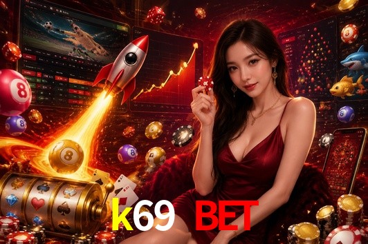 Exclusive Offers k69 bet