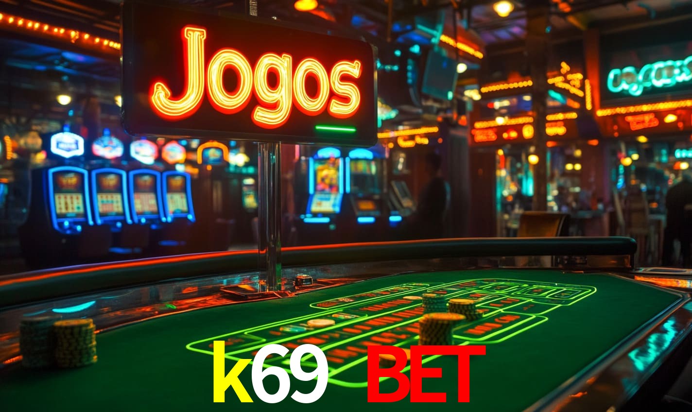 Estatísticas k69 bet